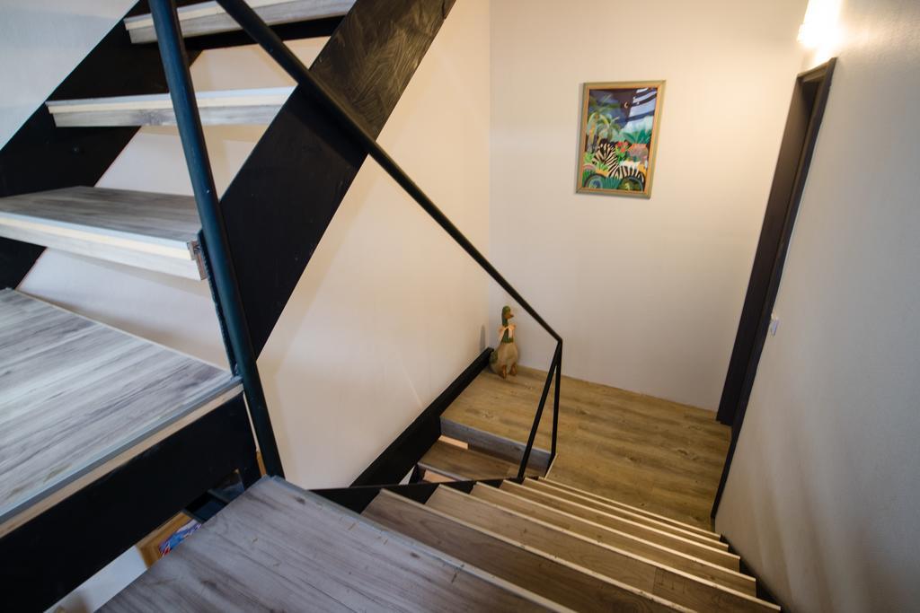 Cozy Cozy Hostel Tchaj-nan Exteriér fotografie